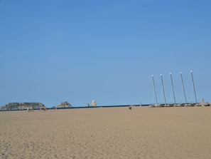 Plage à proximité