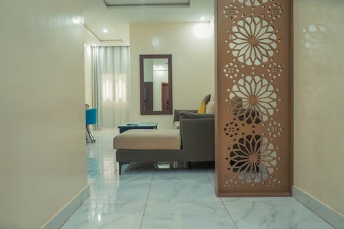 Urban Hotel Nouakchott