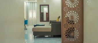 Urban Hotel Nouakchott