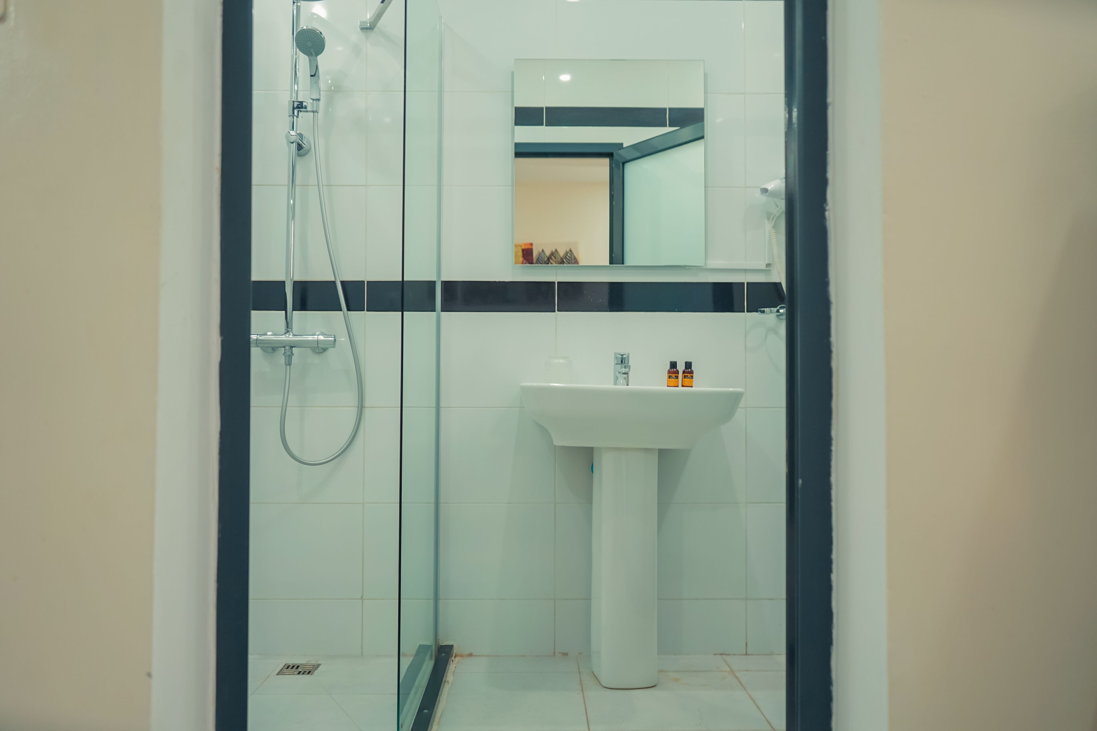 Foto - Urban Hotel Nouakchott