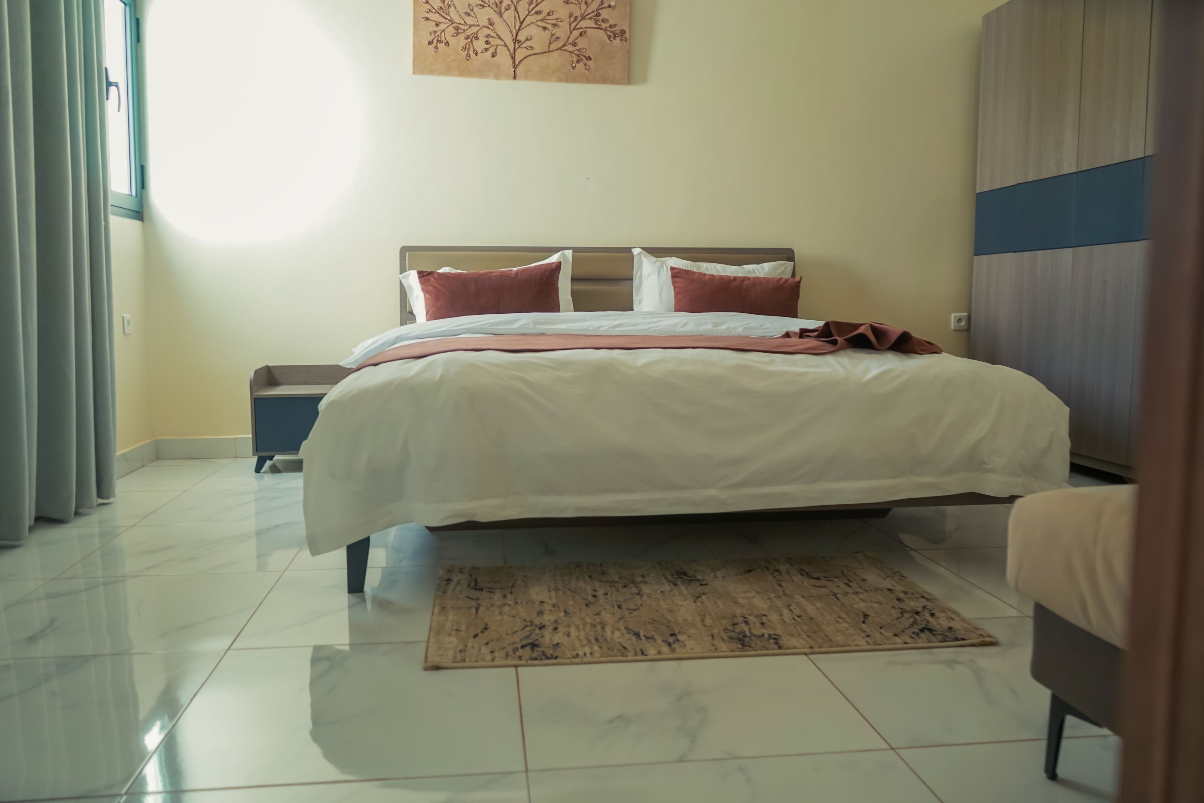 Foto - Urban Hotel Nouakchott