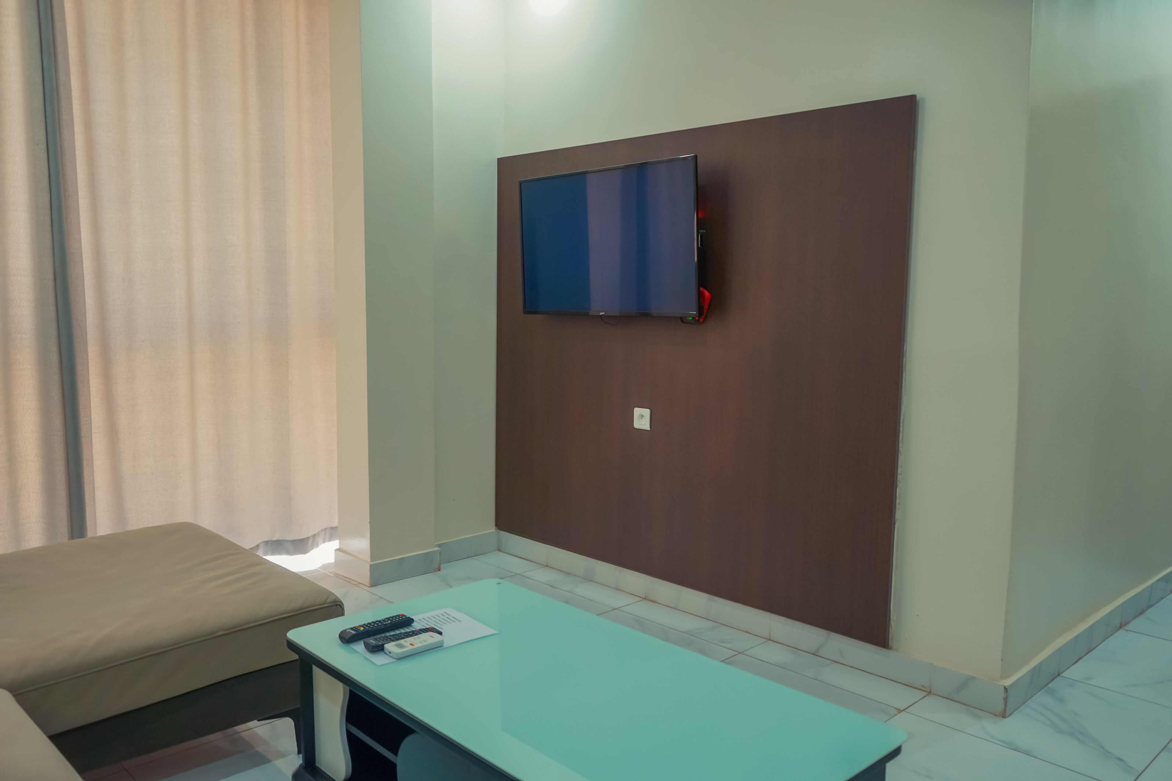Foto - Urban Hotel Nouakchott