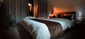 Family Suite, 1 Queen Bed