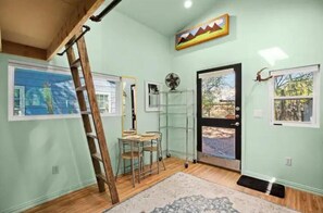 Interior - Cute St. Elmo Home-Modern Oasis (Austin)