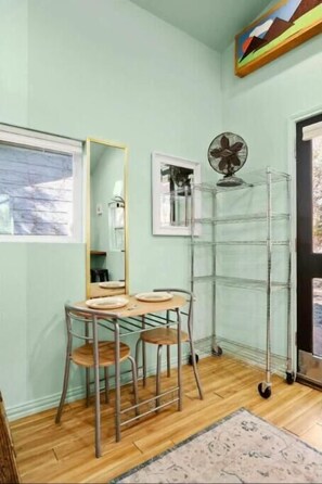 Dining - Cute St. Elmo Home-Modern Oasis (Austin)