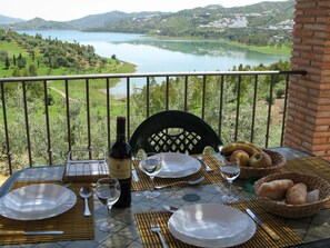 Servei de restauració a l'aire lliure