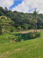 Panoramic Villa | View from room