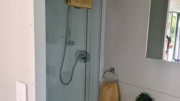 Panoramic Villa | Bathroom | Towels