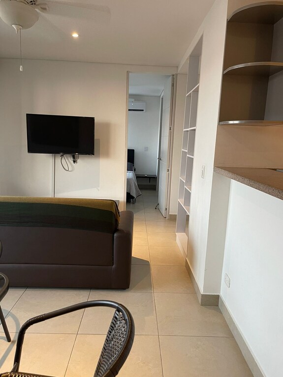 Apartamento Completo Santa Marta - Santa Marta, Colombia