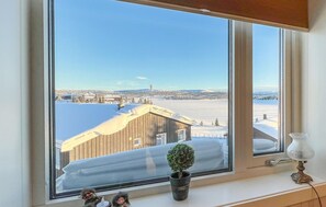 Interior - 2 bedroom nice apartment in Sjusjøen (Sjusjøen)