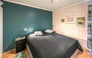 2 bedrooms - 2 bedroom nice apartment in Sjusjøen (Sjusjøen)