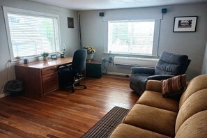 Téléviseur connecté