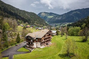 Esterni