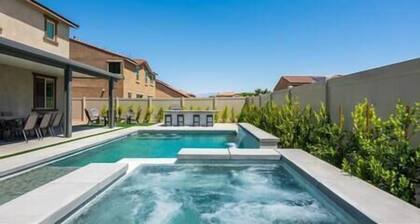 Casa Cervantes Brand New Construction and Luxury!