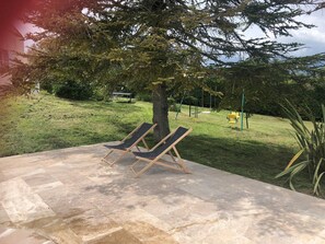 Espace pour enfants