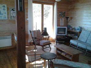 Fernseher