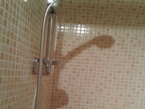 Dusche