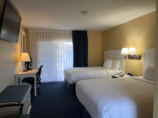 1 bedroom, iron/ironing board, WiFi