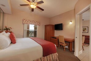 2 quartos, Wi-Fi, roupa de cama