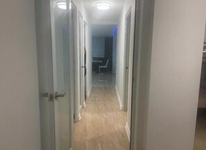 Interior - The Blue Water House (Trujillo Alto)