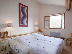 3 Schlafzimmer, WLAN