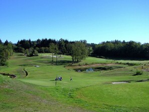 Golf
