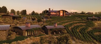 Sagecliffe Resort & Spa