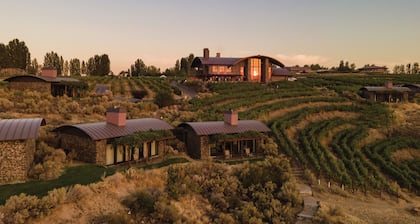 Sagecliffe Resort & Spa