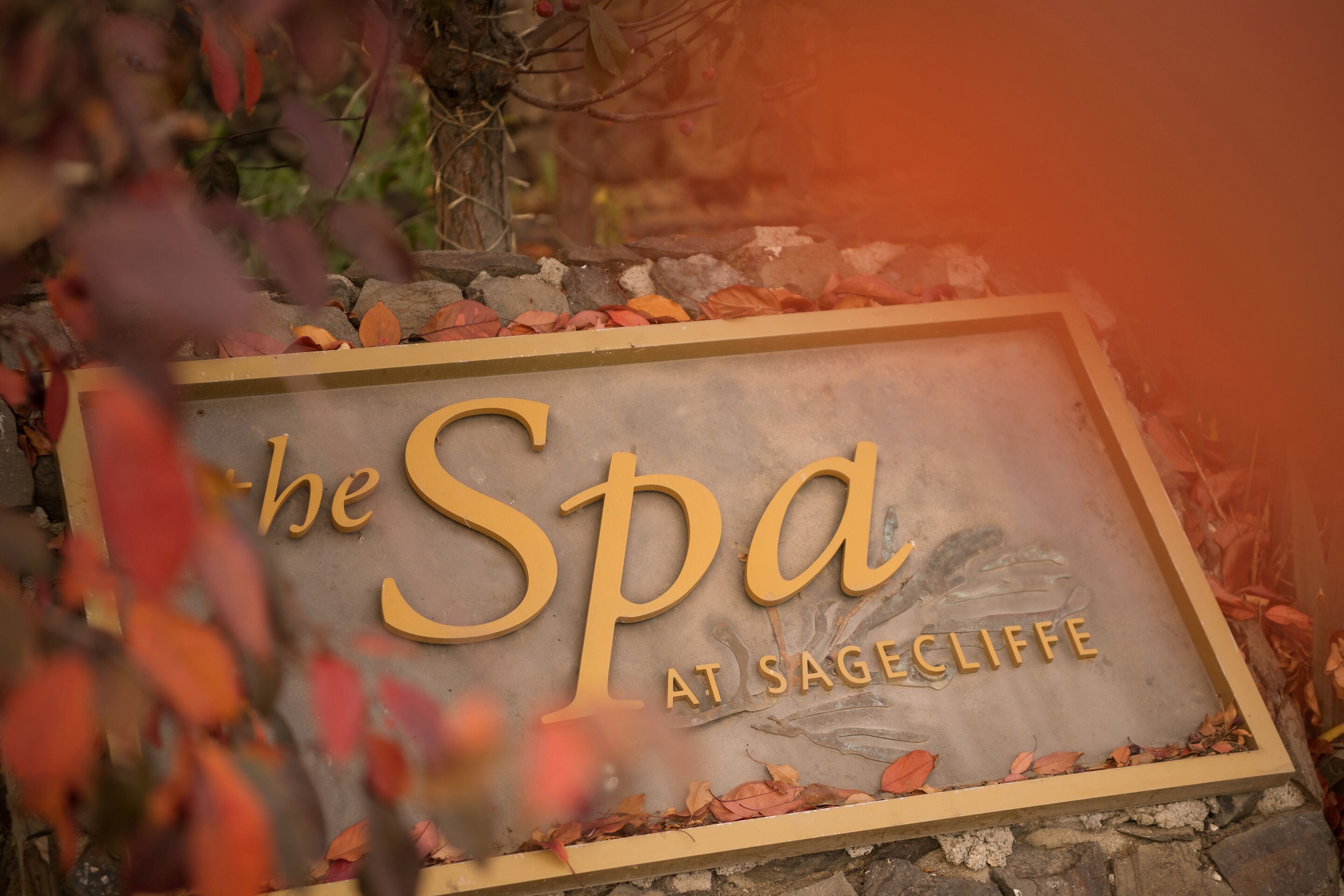 Couples treatment rooms, body treatments, hot stone massages