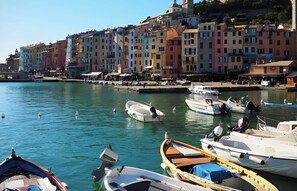 Marina/club náutico