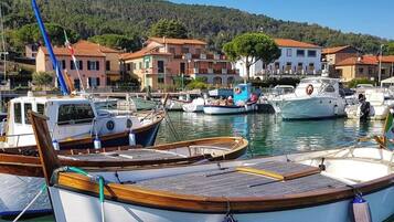 Jachthaven