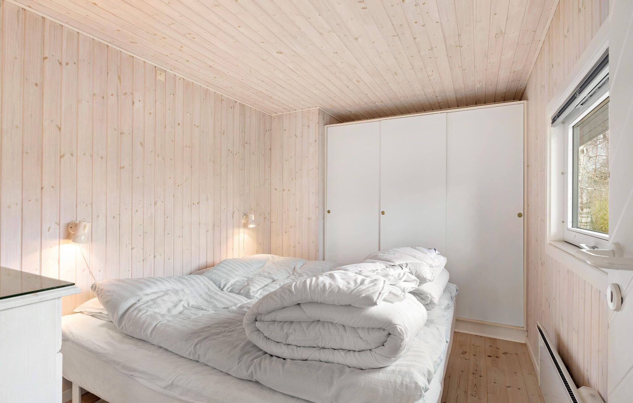 3 soveværelser, gratis Wi-Fi