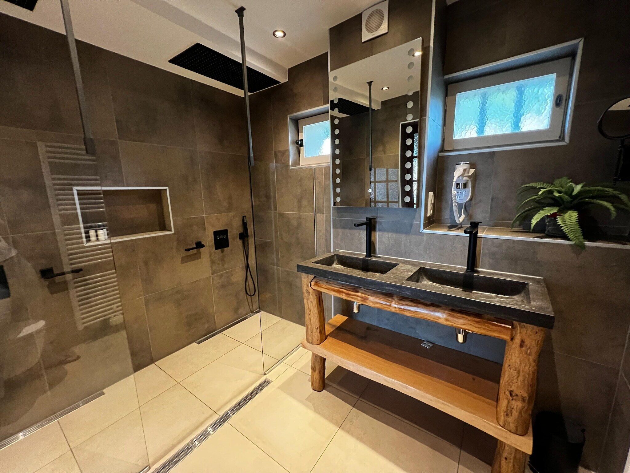 Shower