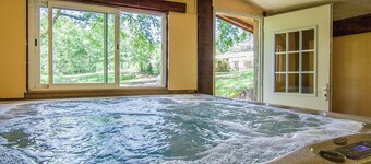 Mansion  in Bourgnac with garden