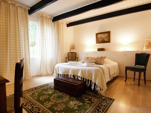 5 Schlafzimmer, WLAN