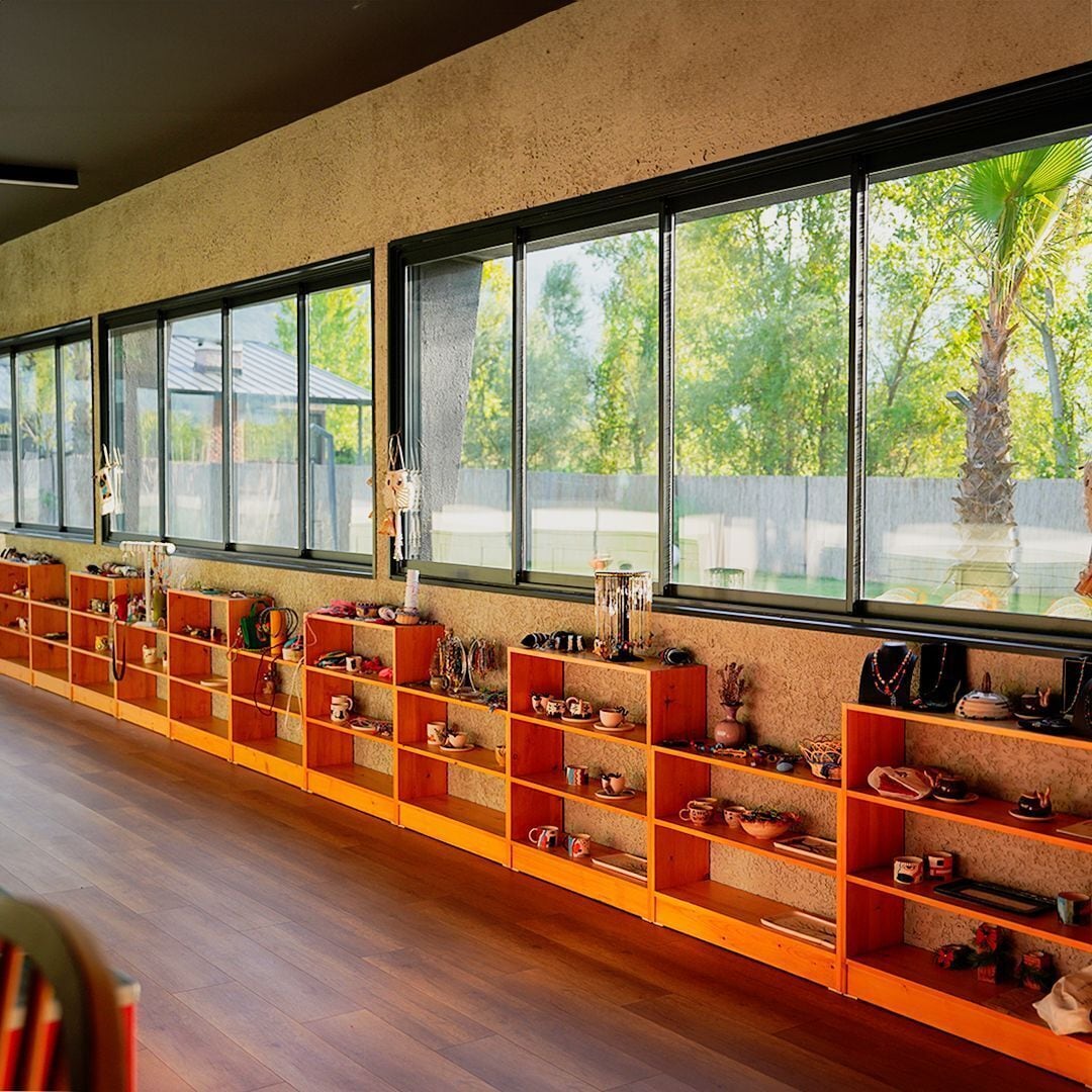 ギフト ショップ