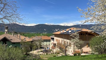 Aussenbereich