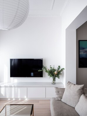 Smart TV