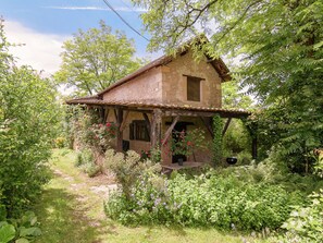 Exterior - Cottage in Vézère Valley near Lascaux Caves (Les Eyzies-De-Tayac-Sireuil)