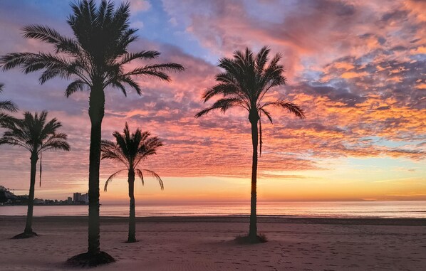 Platja