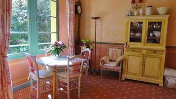 Restauration