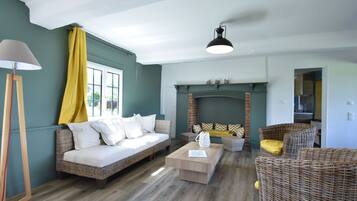 Télévision, lecteur de DVD