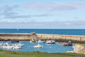 Marina - Holiday Home 'Penty House 500m De La Plage' with Wi-Fi (Trégunc)