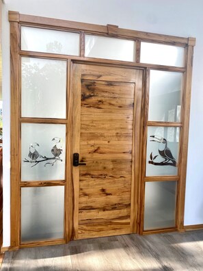 Interior - 3bdr Villa in Uvita TOUCAN | Jungle Ocean View | Luxury (Bahía Ballena)