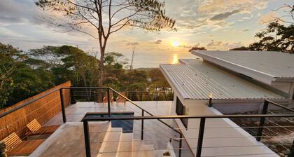 2bdr Home in Uvita OROPENDOLA | Private Pool | Sea View