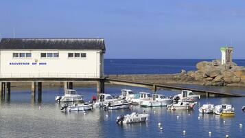 Marina/club náutico