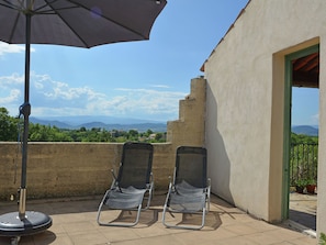 Terraço/pátio