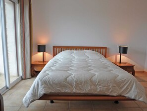 5 Schlafzimmer, WLAN