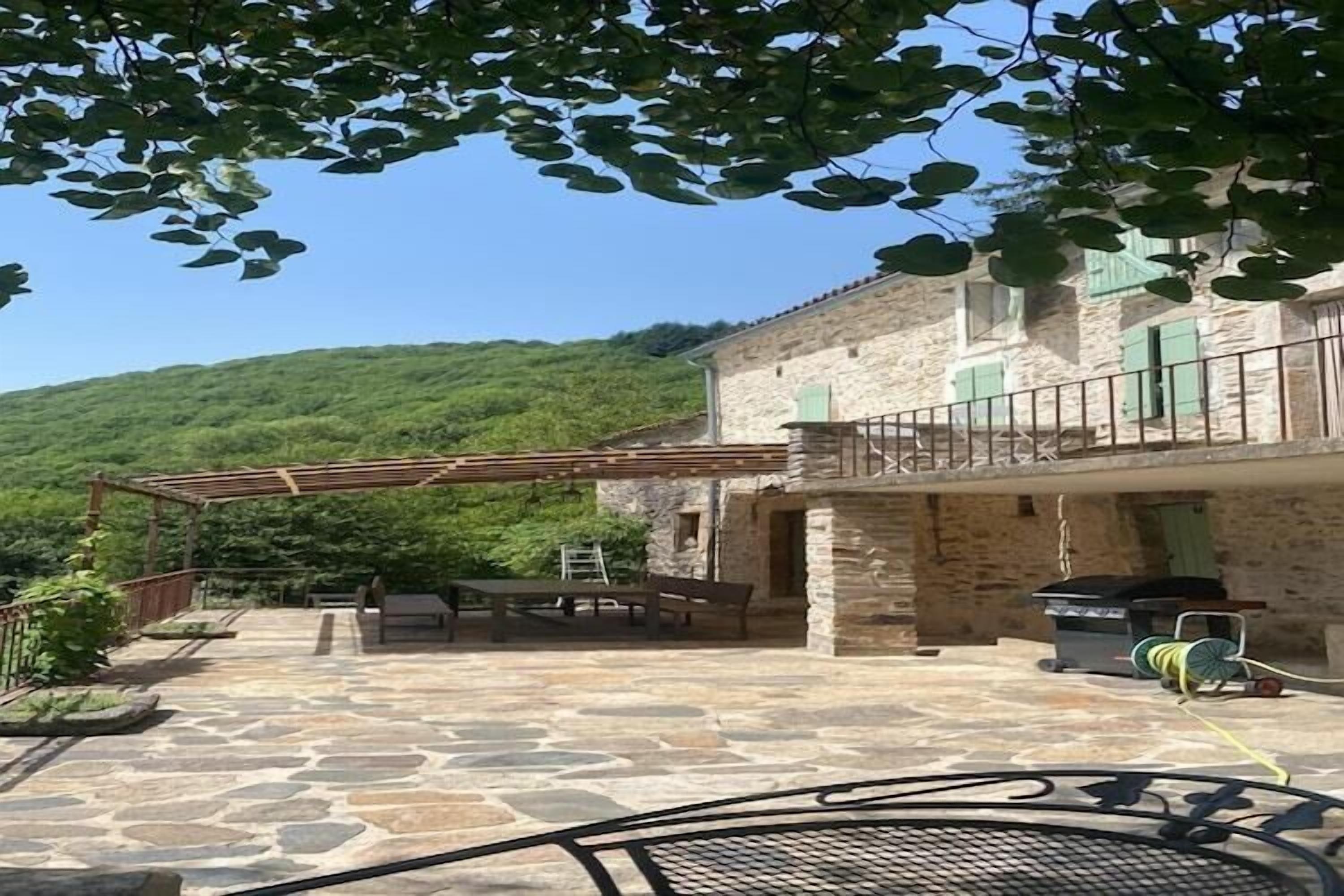 Servei de restauració a l'aire lliure