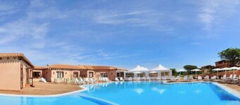 Bay of Myrtles 3-bed studio apartment